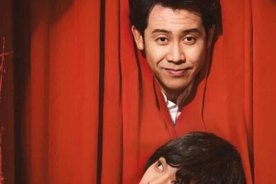 El Chico de Asakusa (2021). Estreno en Netflix. Crítica de la Película