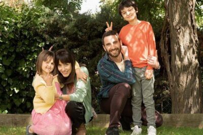 Cuidado con lo que Deseas (2021). Comedia Española de Navidad