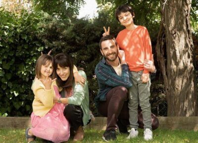 Cuidado con lo que Deseas (2021)