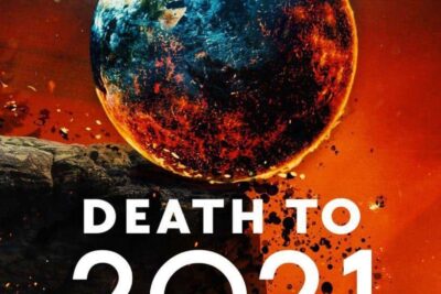 A la Mierda el 2021 (2021). Retrospectiva de Netflix del Año