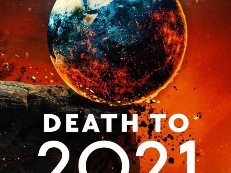 A la Mierda el 2021 (2021). Retrospectiva de Netflix del Año