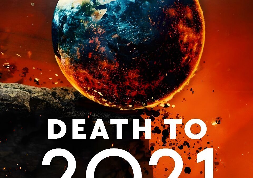 A la Mierda el 2021 (2021). Retrospectiva de Netflix del Año