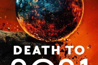 Death to 2021 (2021). Comedic Retrospective of the Year