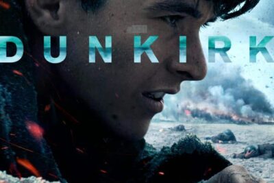 Dunkirk (2017), a Christopher Nolan Film. Movie Reviews