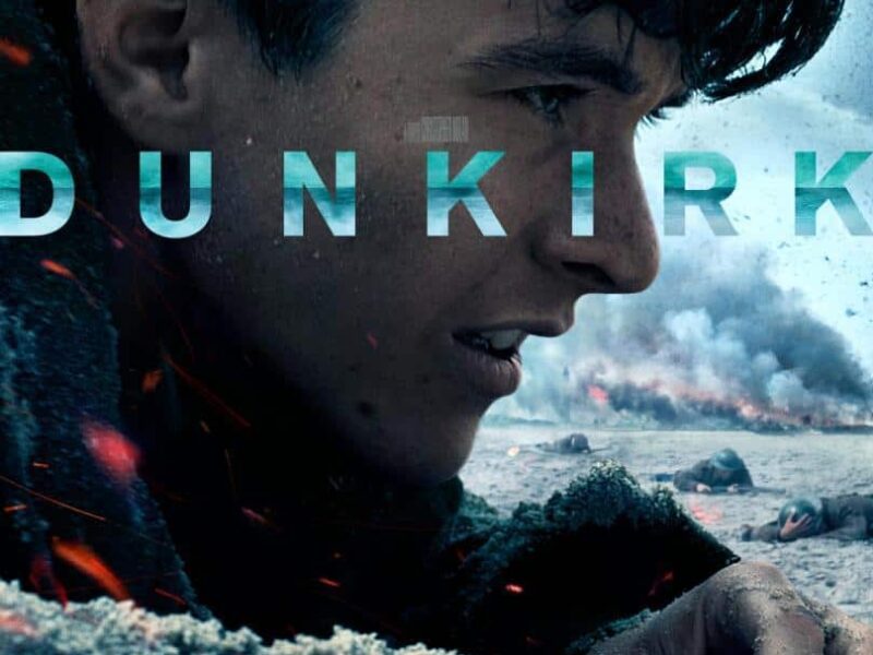 Dunkirk (2017), a Christopher Nolan Film. Movie Reviews