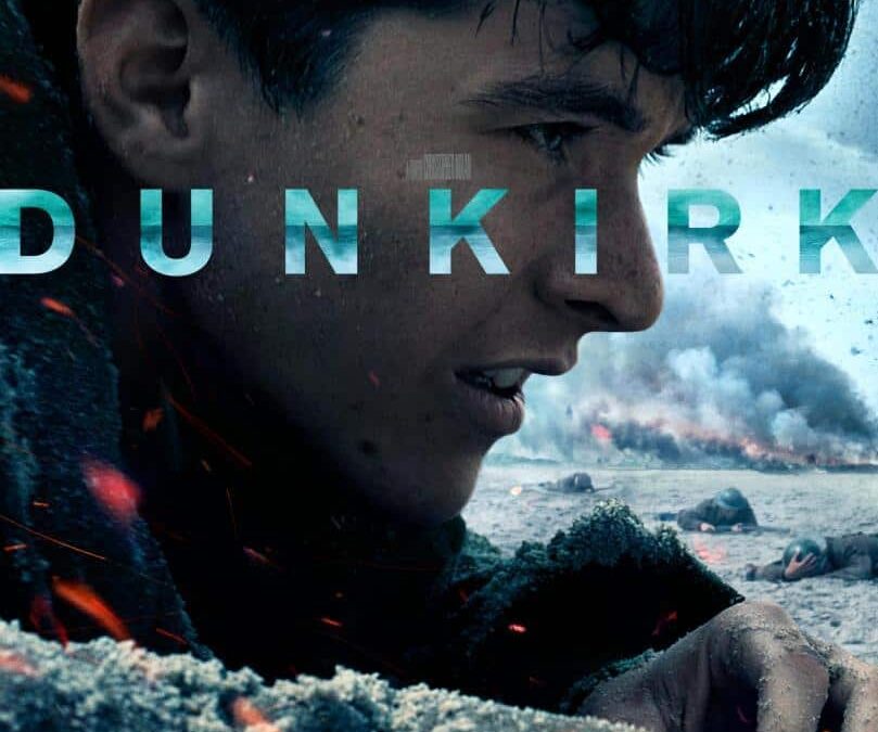 Dunkirk (2017), a Christopher Nolan Film. Movie Reviews