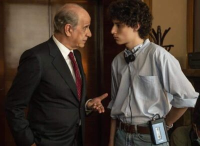 Fue la Mano de Dios (2021)