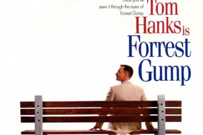 « Forrest Gump » (1994), de Robert Zemeckis. Critique du film