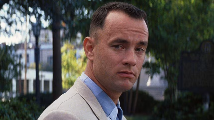 Forrest Gump (1994)