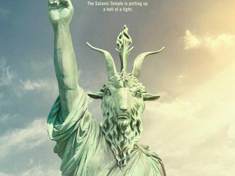Hail Satan? (2019). Documentaries