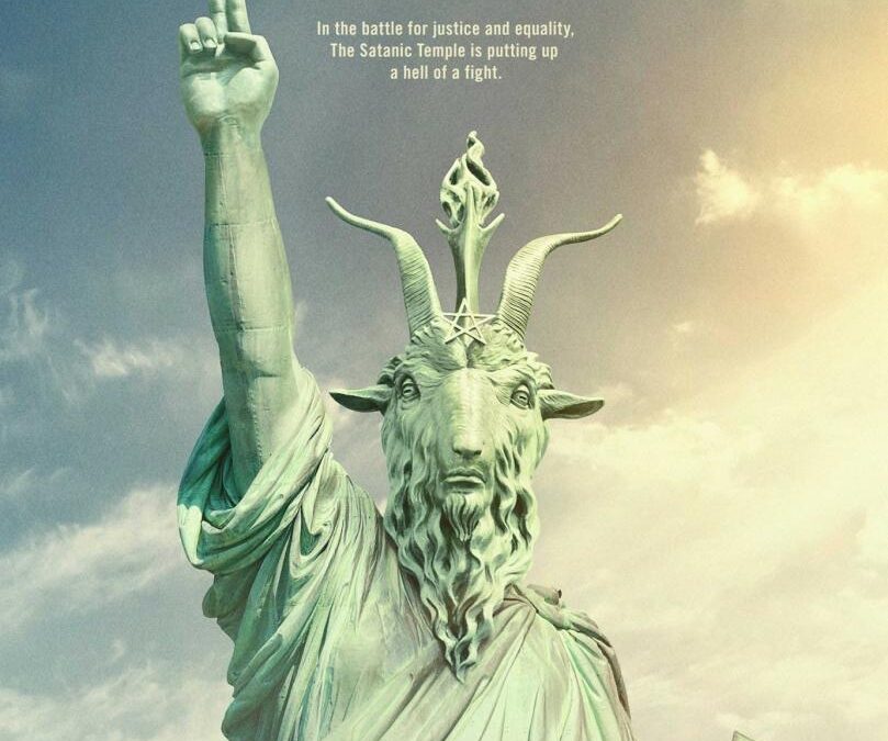Hail Satan? (2019). Documentaries