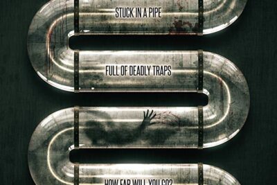 Meander (2020), a Mathieu Turi Film. Movie Reviews