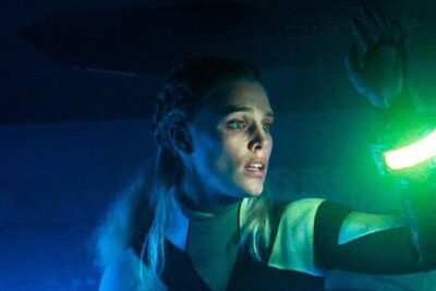 El Tubo (2020), de Mathieu Turi. Crítica de la Película