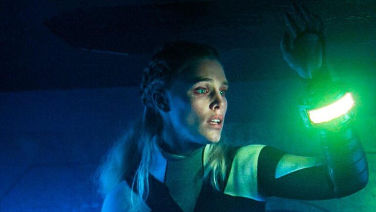 El Tubo (2020), de Mathieu Turi. Crítica de la Película