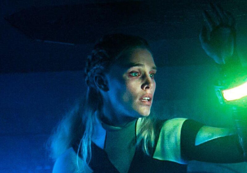 El Tubo (2020), de Mathieu Turi. Crítica de la Película