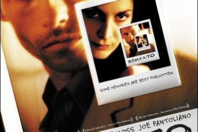 Memento Revisited: A Formal Analysis of Christopher Nolan’s Chronological Enigma