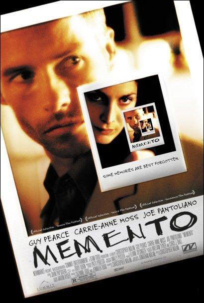 Memento Revisited: A Formal Analysis of Christopher Nolan’s Chronological Enigma