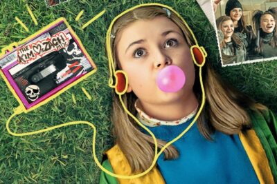 Mixtape (2021). Movie Release on Netflix. Reviews