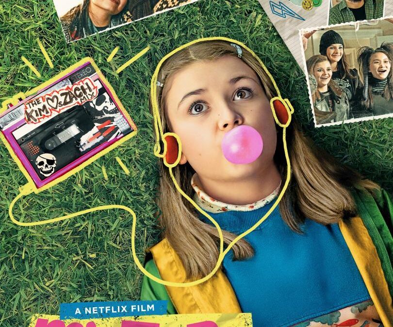 Mixtape (2021). Movie Release on Netflix. Reviews