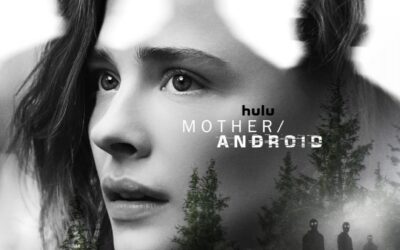 Mother/Android — a sci-fi thriller where the robot uprising is never the hardest part of the journey
