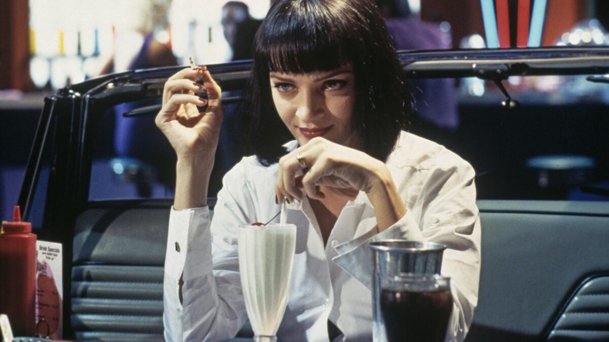 Pulp Fiction (1994), de Quentin Tarantino. Crítica de la Película