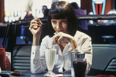 Pulp Fiction (1994), de Quentin Tarantino. Crítica de la Película