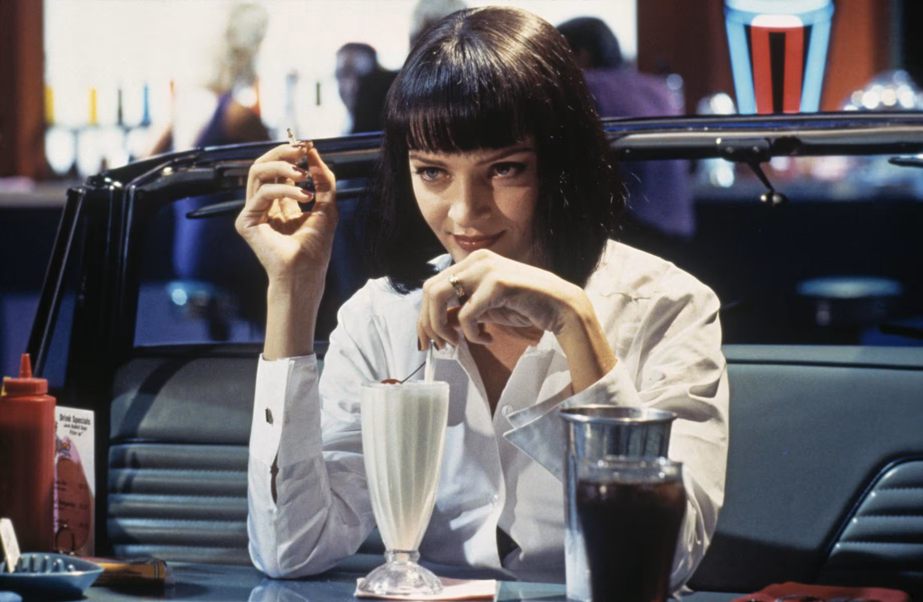 Pulp Fiction (1994)