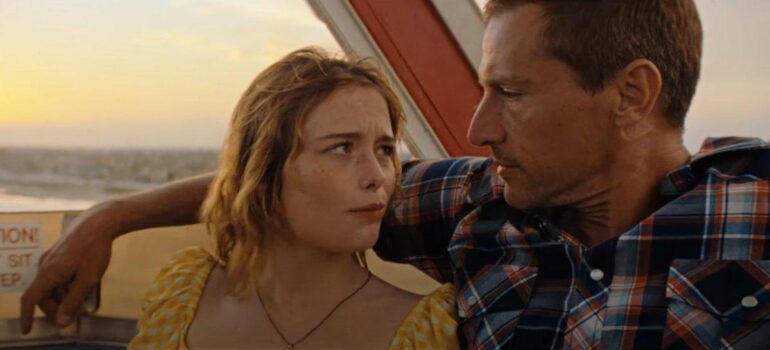 Red Rocket (2021). Estreno Comedia. Película