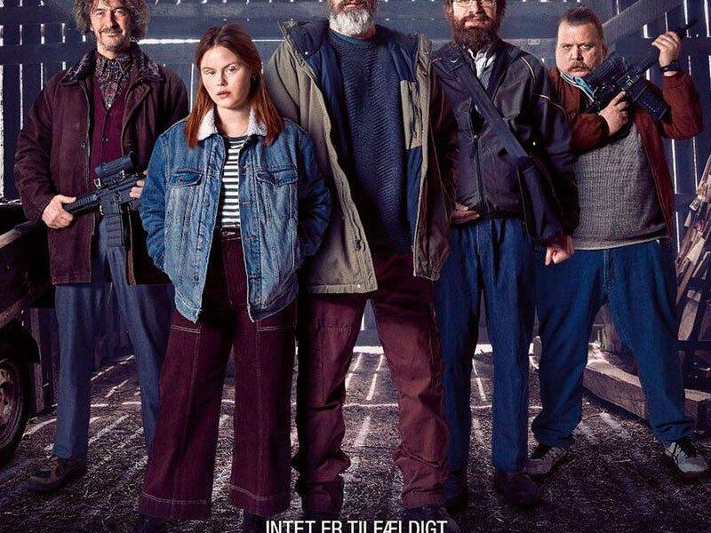 Riders of Justice (2020). Movie Reviews