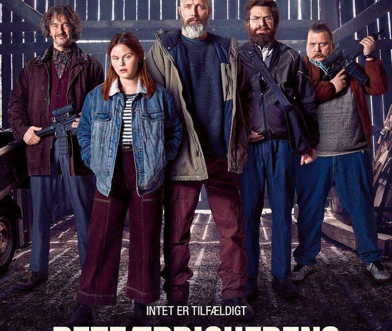Riders of Justice (2020). Movie Reviews
