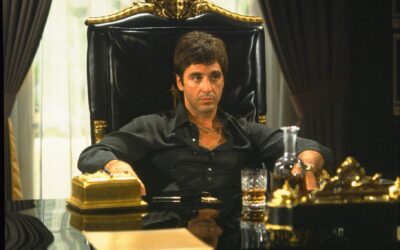 Ông Trùm Mặt Sẹo: Al Pacino biến một trùm ma túy Miami thành đại nhạc kịch