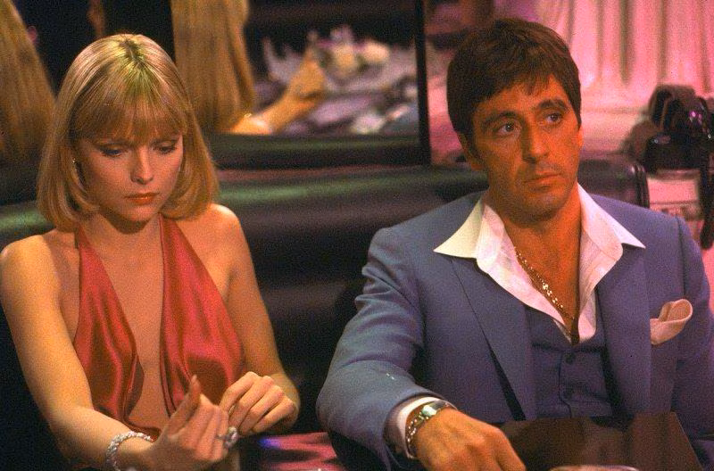 El Precio del Poder (1983)