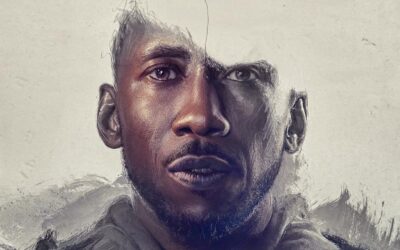 Swan Song (2021). Sci-Fi Movie on Apple TV+