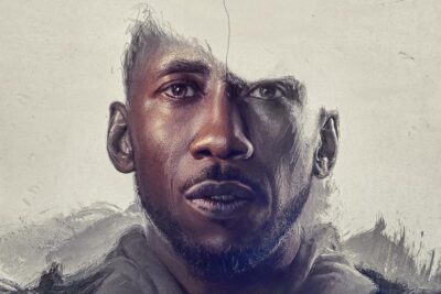 Swan Song (2021). Sci-Fi Movie on Apple TV+