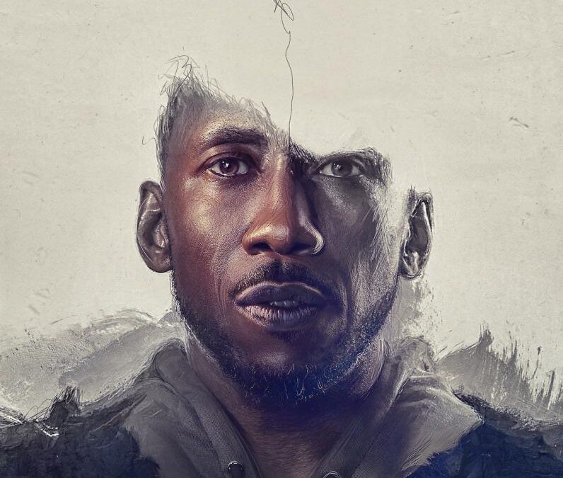 Swan Song (2021). Sci-Fi Movie on Apple TV+