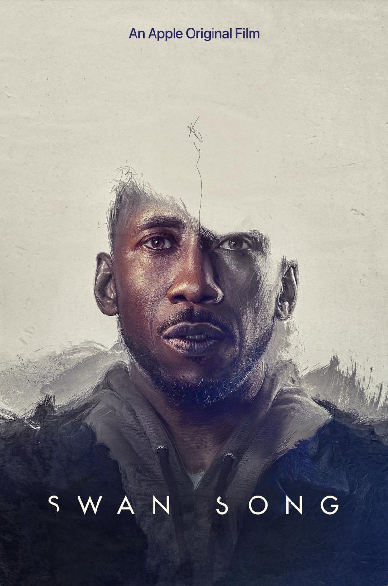 Swan Song (2021). Sci-Fi Movie on Apple TV+