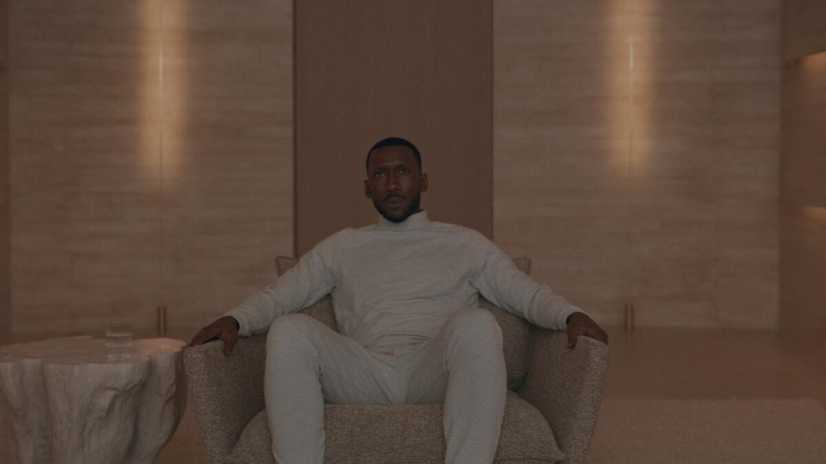 El Canto del Cisne (2021). Crítica de la Películaen Apple TV+