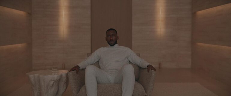 El Canto del Cisne (2021). Crítica de la Películaen Apple TV+