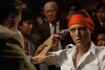 &lsquo;Voyage au Bout de l’Enfer&rsquo; (1978) Critique du film