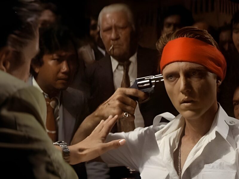 « Voyage au bout de l’enfer » : Cimino filme tout, sauf la guerre