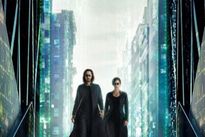 Matrix Resurrections (2021). Crítica de la Película