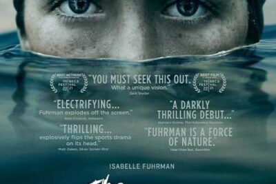 The Novice (2021). A Lauren Hadaway Film. Movie Reviews