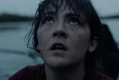 The Novice (La Novata) – Crítica de la Película 2021