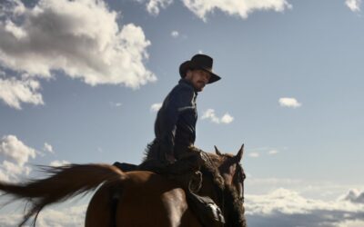 ‘El Poder del Perro’ (2021). Una Maravilla de Jane Campion en Netflix. Crítica