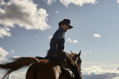 ‘El Poder del Perro’ (2021). Una Maravilla de Jane Campion en Netflix. Crítica