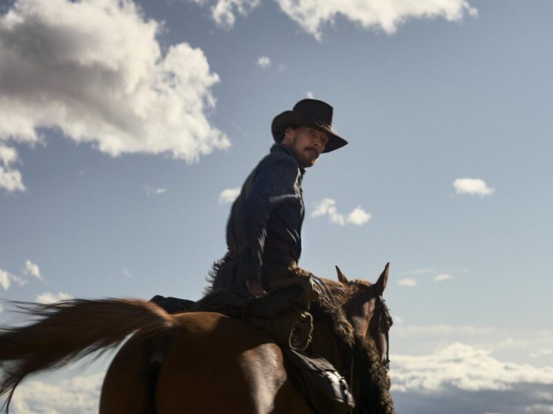 &lsquo;The Power of the Dog&rsquo; (2021): Une merveille de Jane Campion sur Netflix