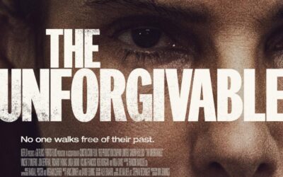 The Unforgivable (2021). Netflix Movie with Sandra Bullock. Film Reviews