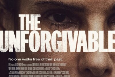 The Unforgivable (2021). Netflix Movie with Sandra Bullock. Film Reviews