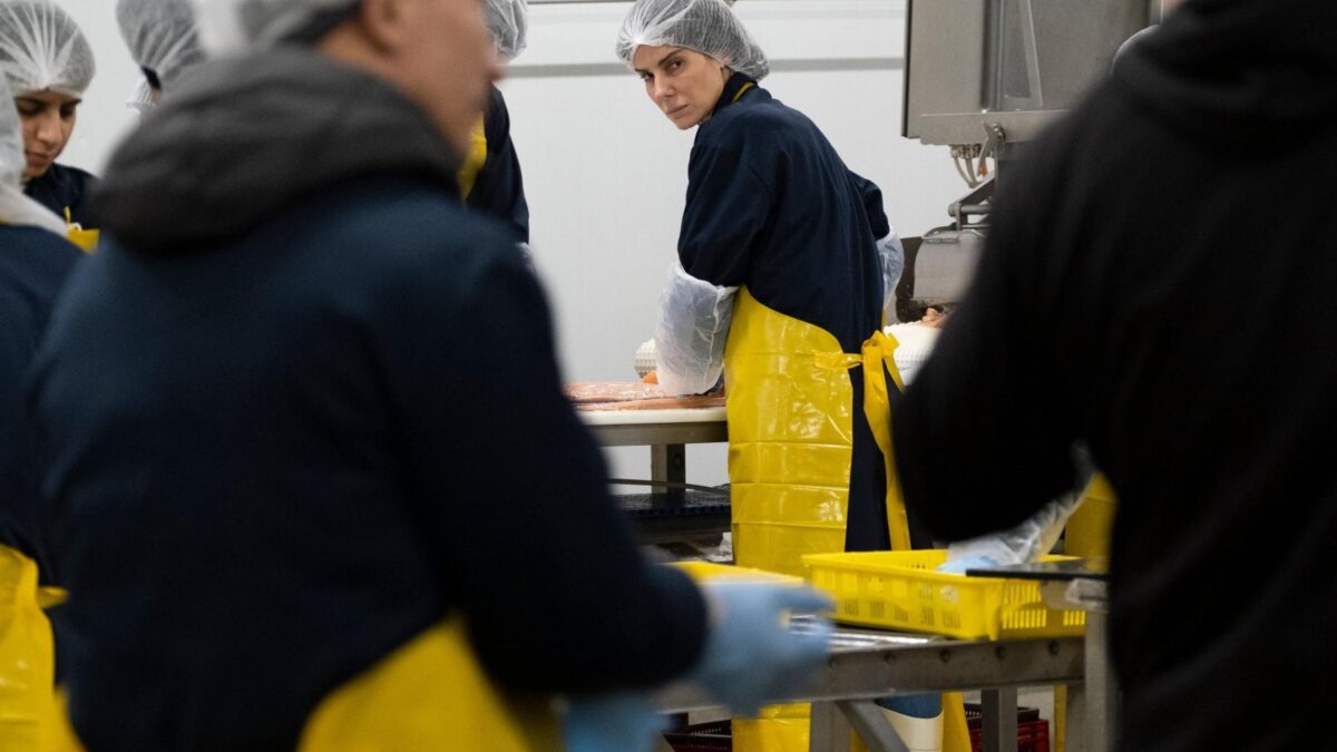 Imperdonable (2021). Estreno en Netflix con Sandra Bullock