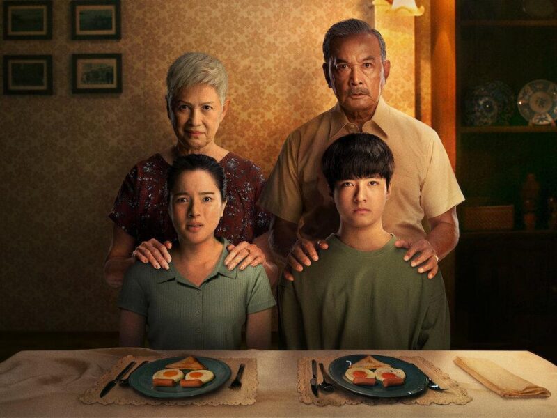 Donde la Verdad se Esconde (2021). Estreno en Netflix